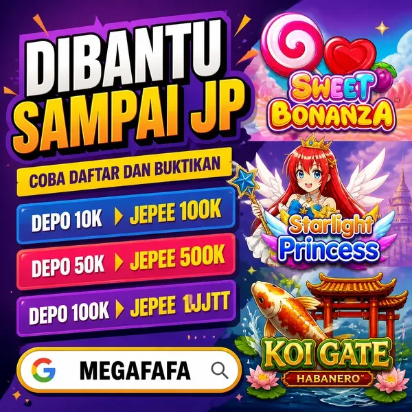slot online situs